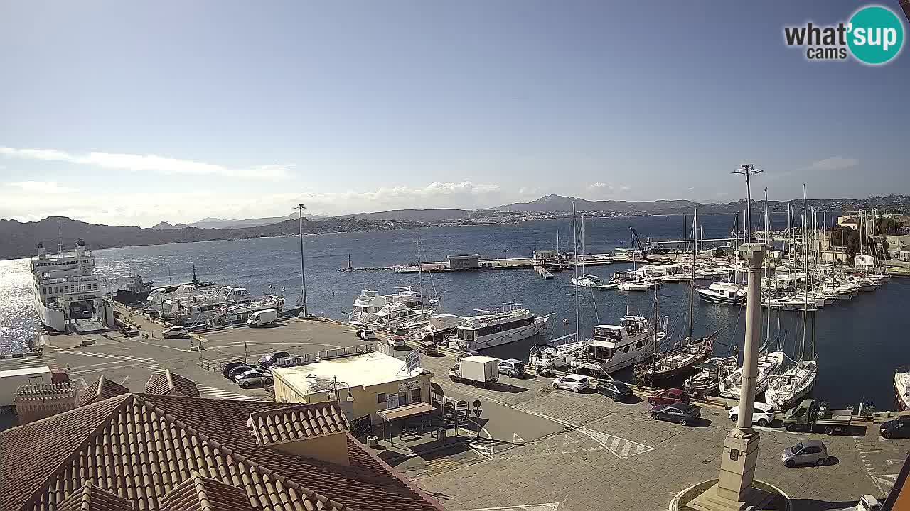 Cala Gavetta | La Maddalena – Sardinia