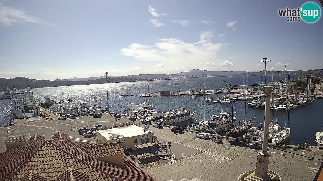 Cala Gavetta | La Maddalena – Sardinija