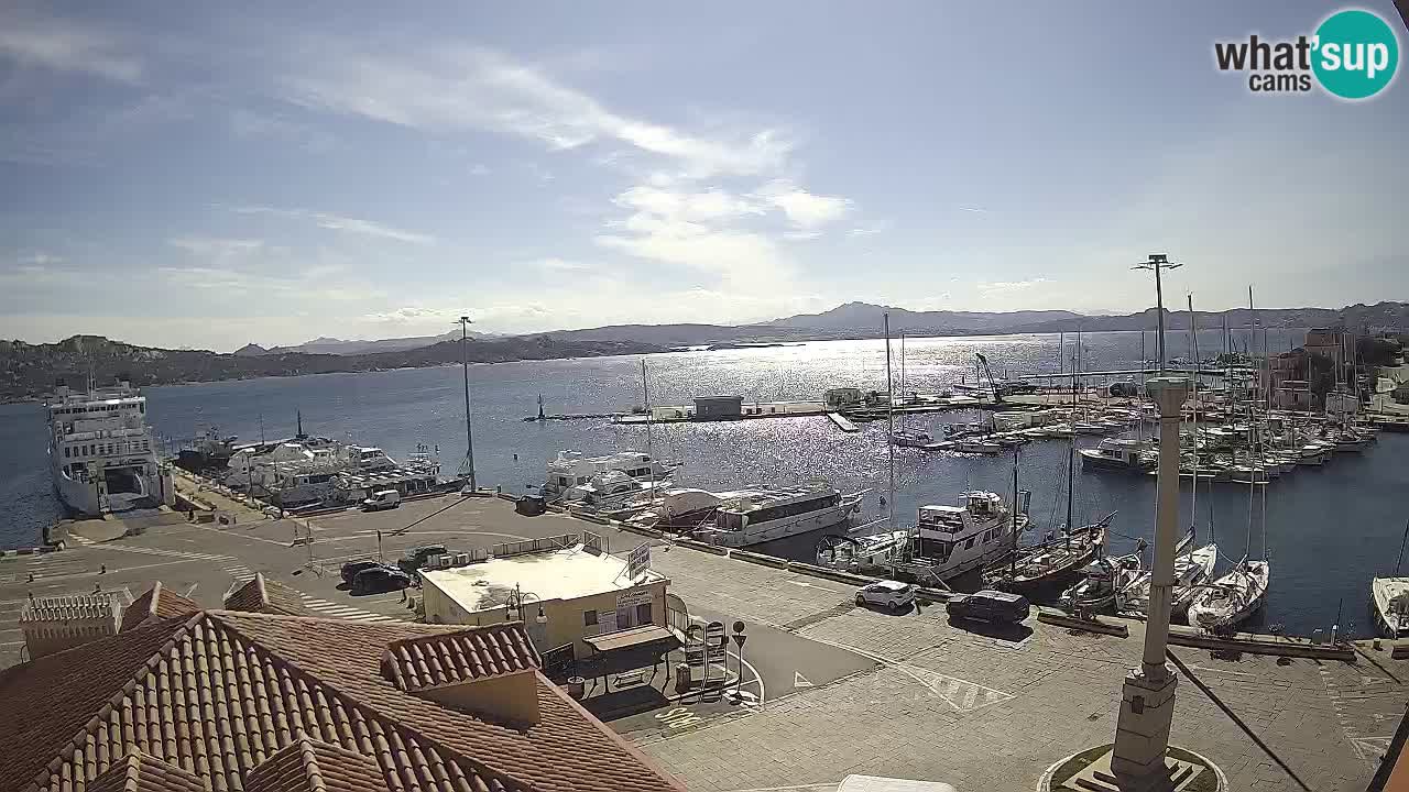 Cala Gavetta | La Maddalena – Sardinija