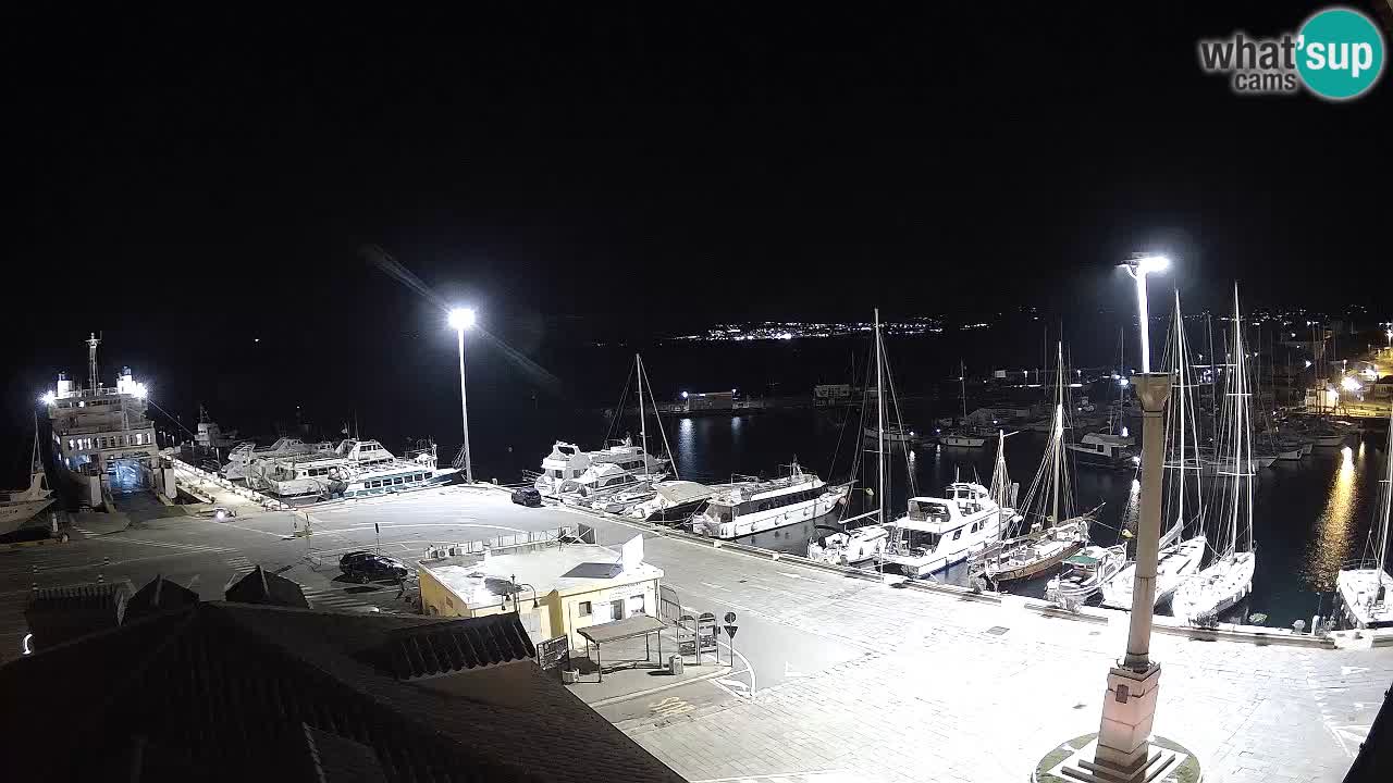 Cala Gavetta | La Maddalena – Cerdeña