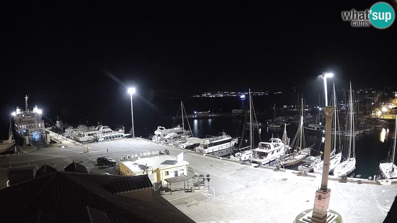 Cala Gavetta | La Maddalena – Sardinija