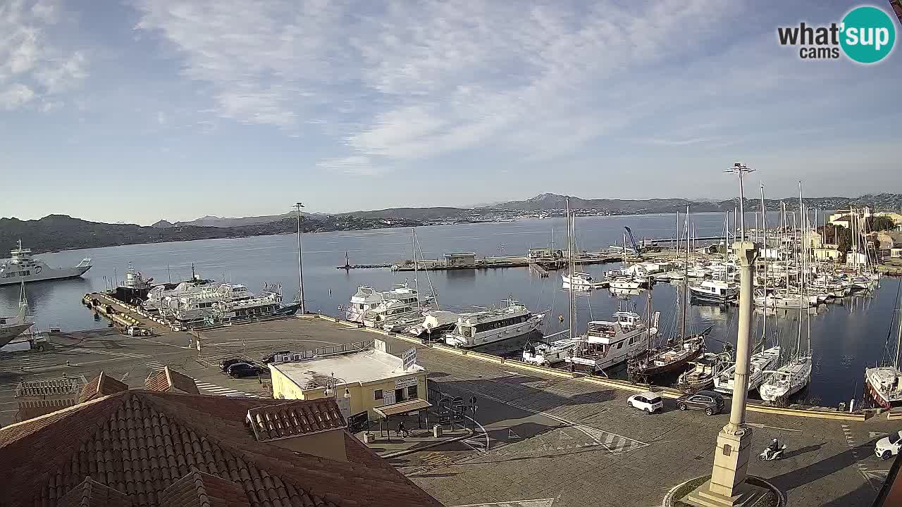 Cala Gavetta | La Maddalena – Sardinien
