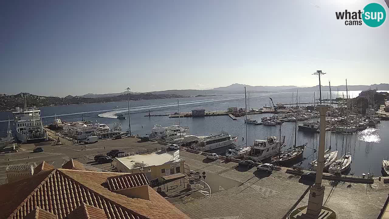 Cala Gavetta | La Maddalena – Cerdeña