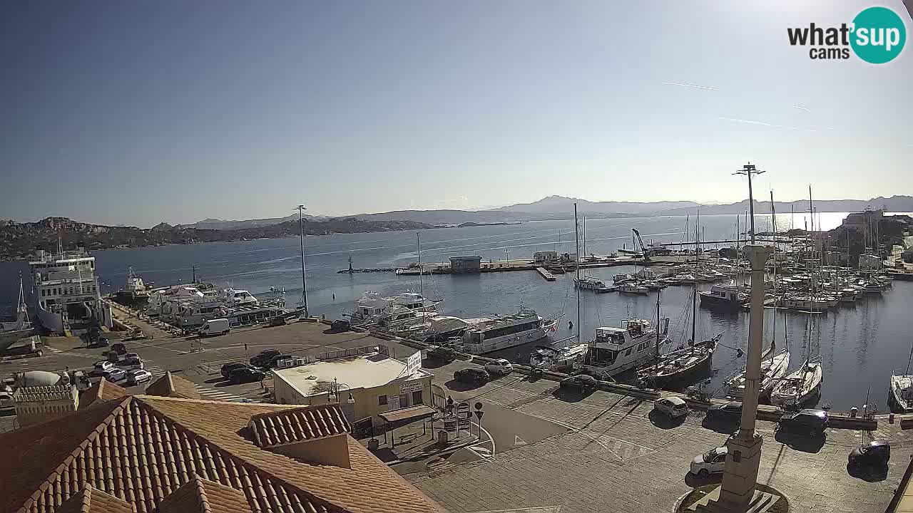 Cala Gavetta | La Maddalena – Cerdeña