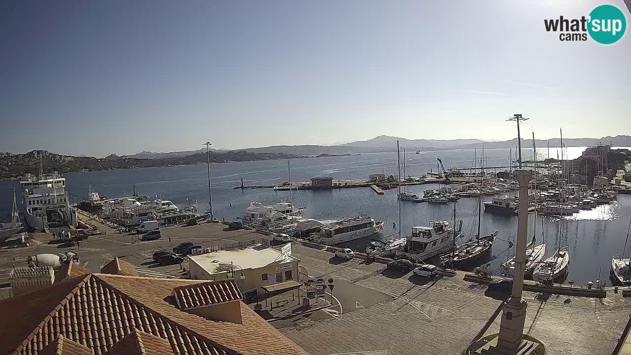 Cala Gavetta | La Maddalena – Cerdeña