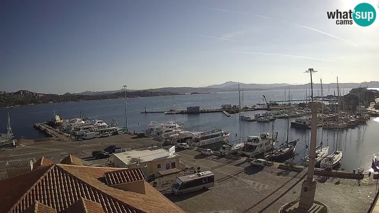 Cala Gavetta | La Maddalena – Sardaigne