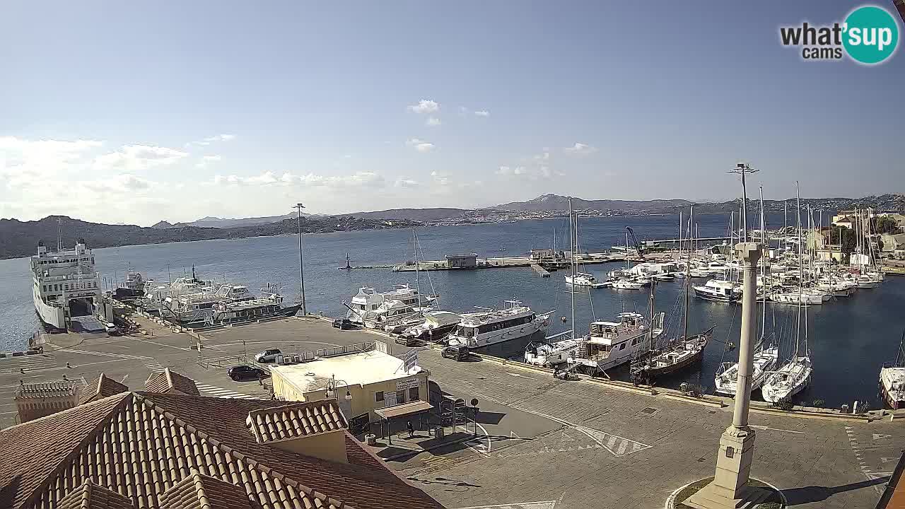 Cala Gavetta | La Maddalena – Sardinija