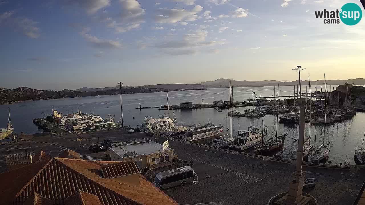 Cala Gavetta | La Maddalena – Sardegna