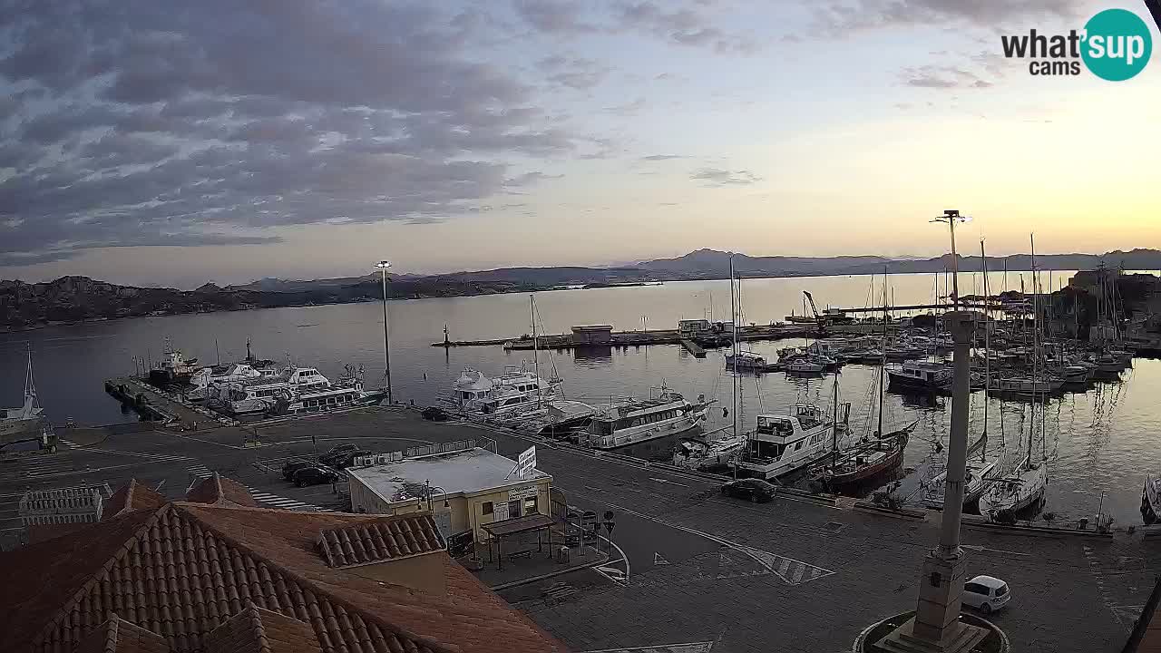 Cala Gavetta | La Maddalena – Sardaigne