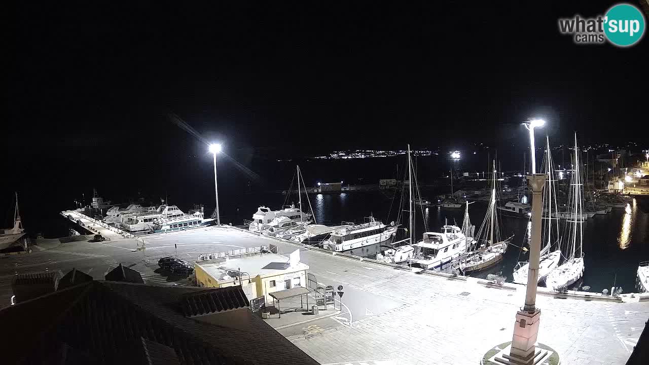 Cala Gavetta | La Maddalena – Sardegna