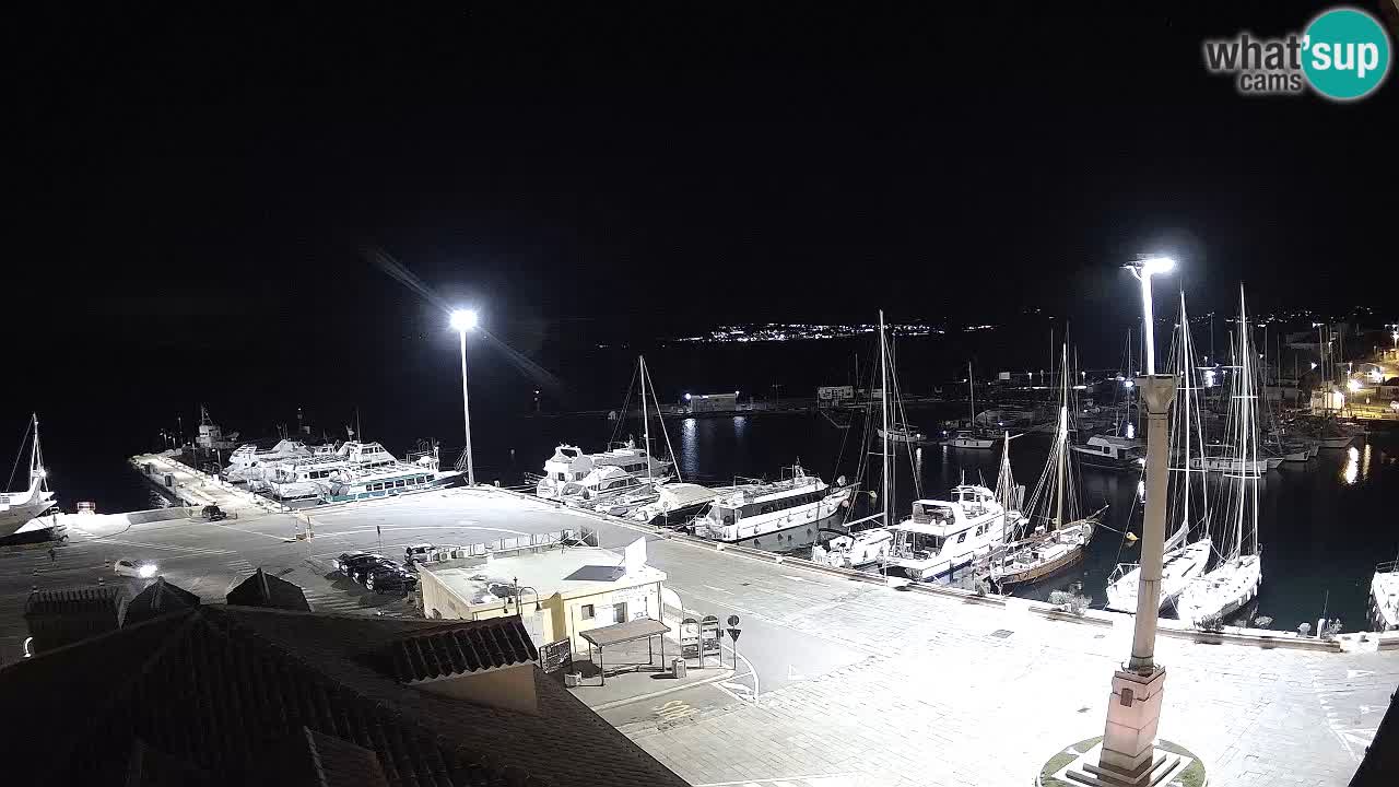 Cala Gavetta | La Maddalena – Cerdeña