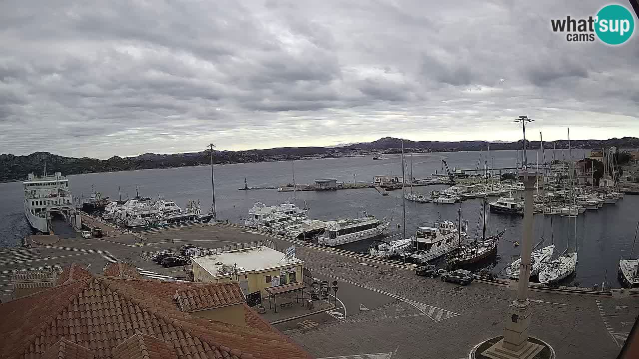 Cala Gavetta | La Maddalena – Sardinia