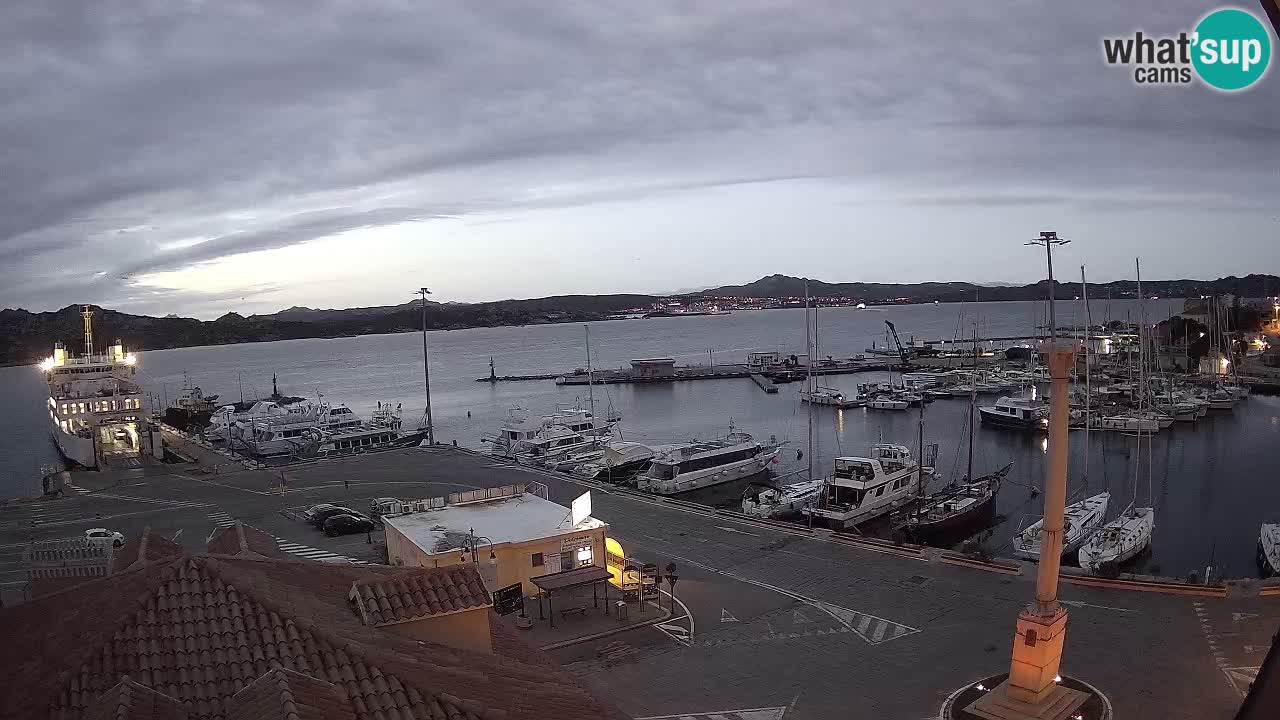 Cala Gavetta | La Maddalena – Sardegna