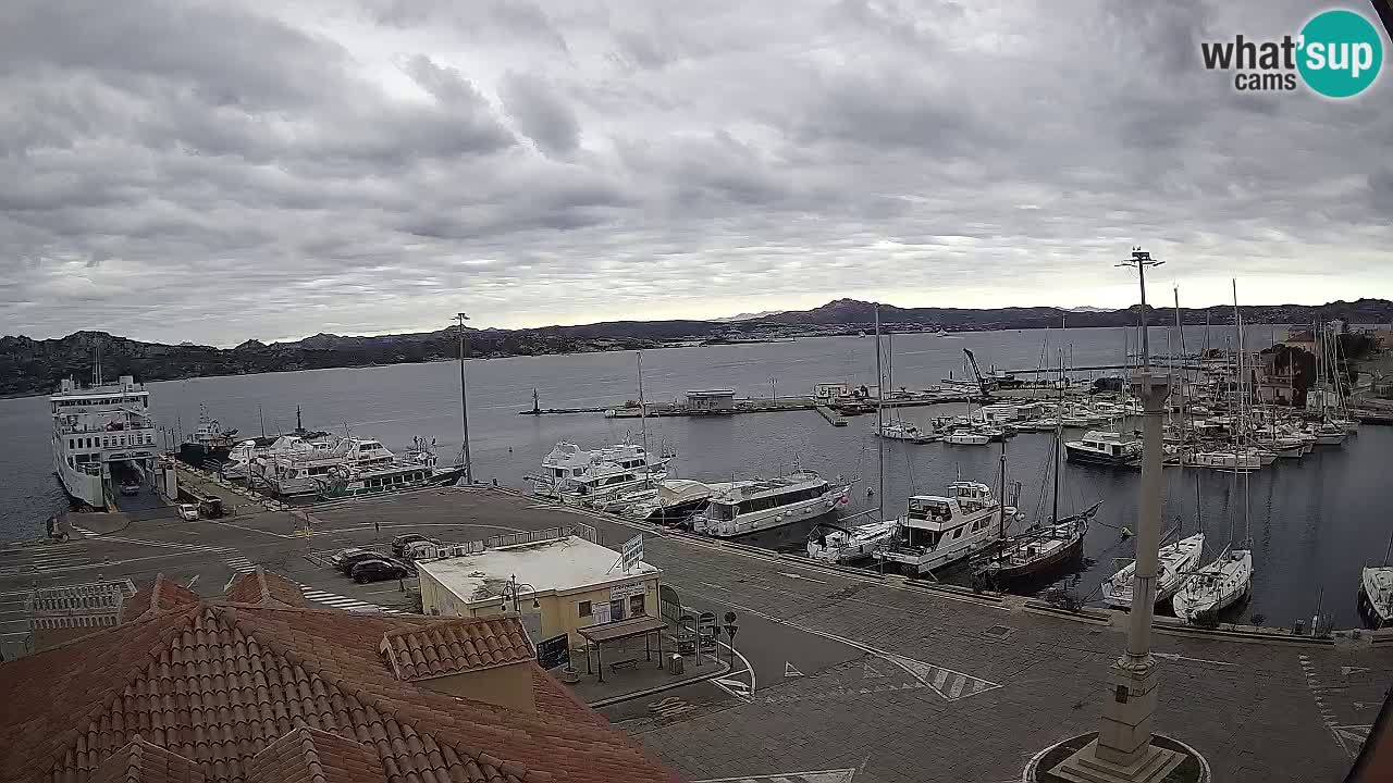 Cala Gavetta | La Maddalena – Sardinien
