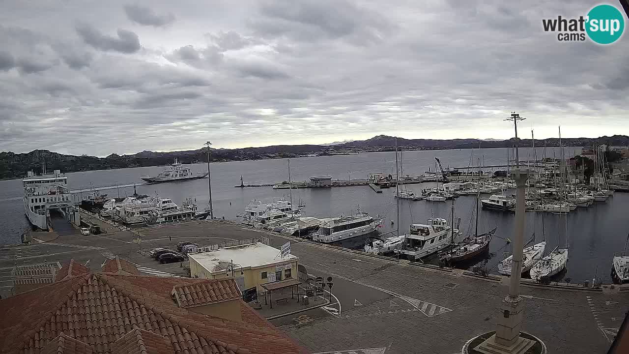 Cala Gavetta | La Maddalena – Cerdeña