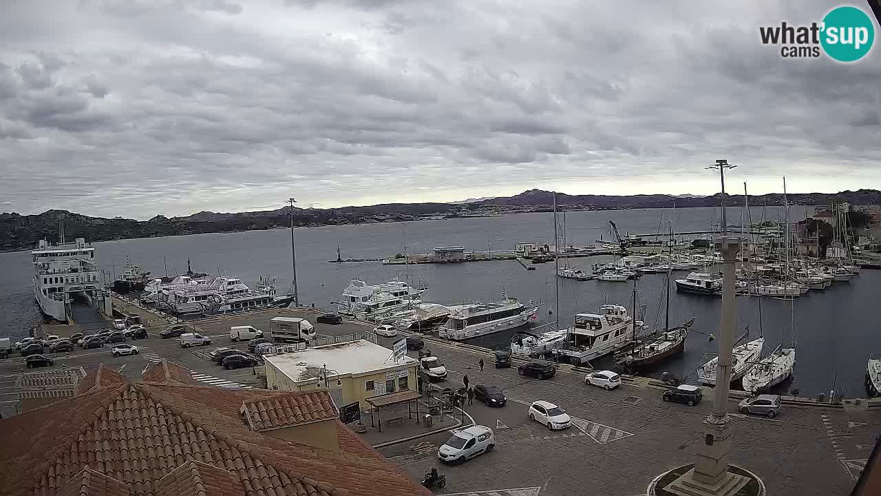 Cala Gavetta | La Maddalena – Sardegna