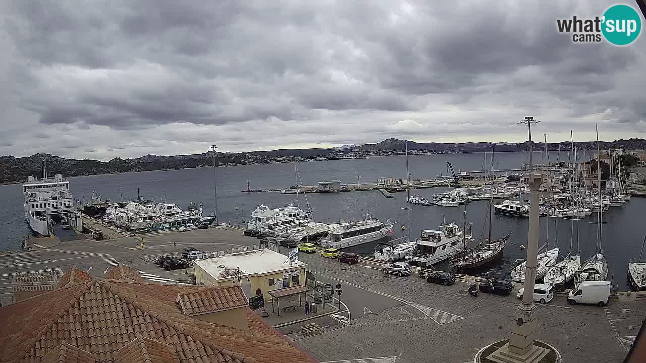 Cala Gavetta | La Maddalena – Cerdeña