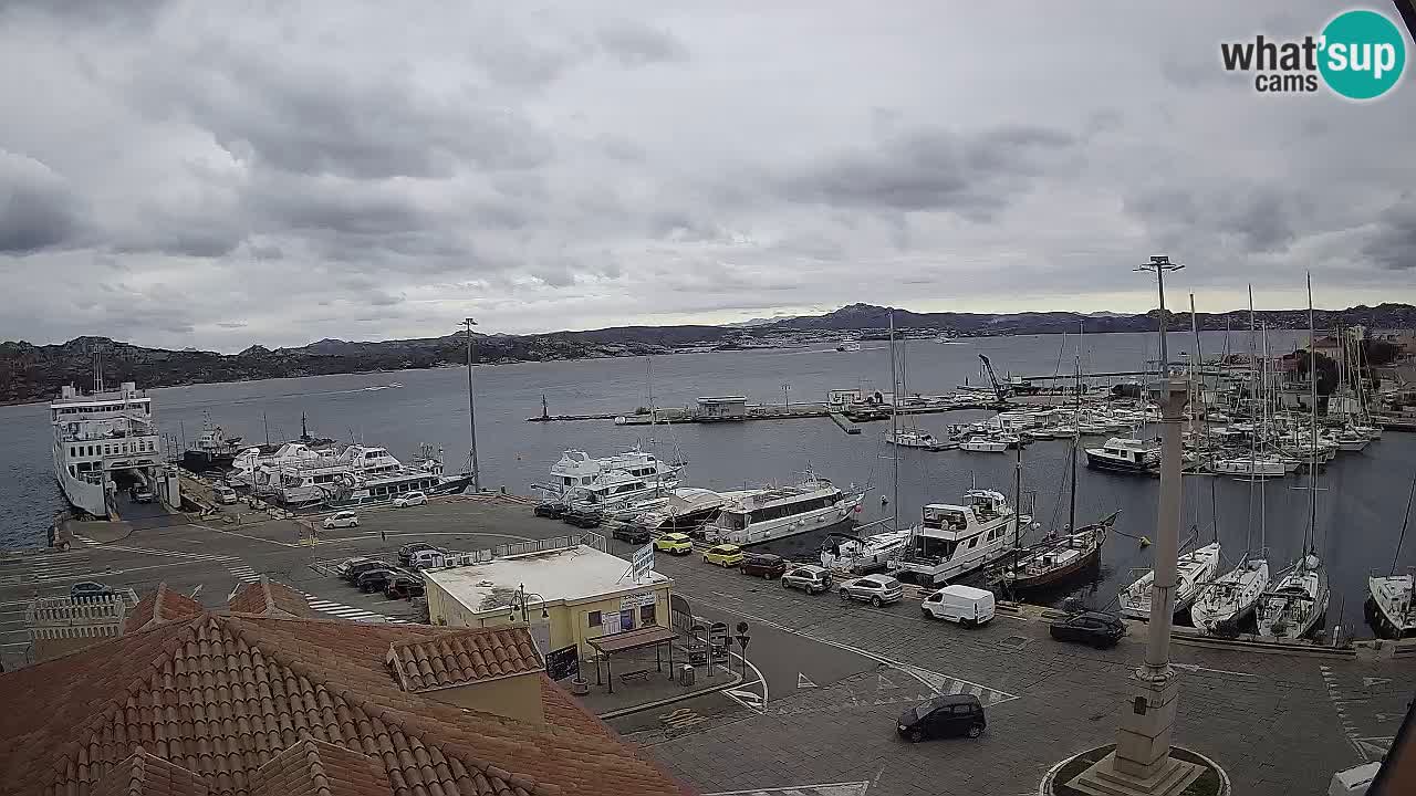 Cala Gavetta | La Maddalena – Sardinija