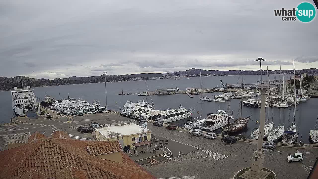 Cala Gavetta | La Maddalena – Sardaigne