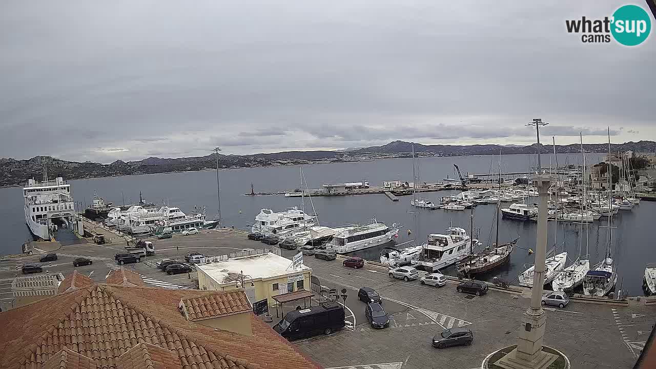 Cala Gavetta | La Maddalena – Sardinia