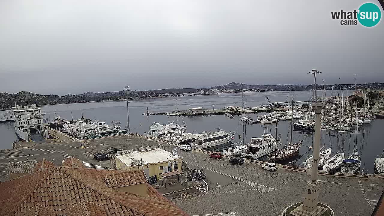 Cala Gavetta | La Maddalena – Sardegna