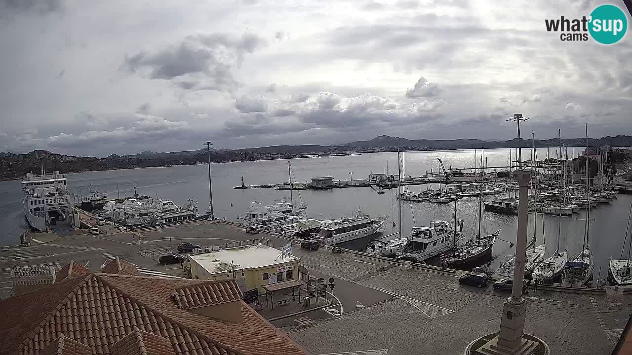 Cala Gavetta | La Maddalena – Sardegna