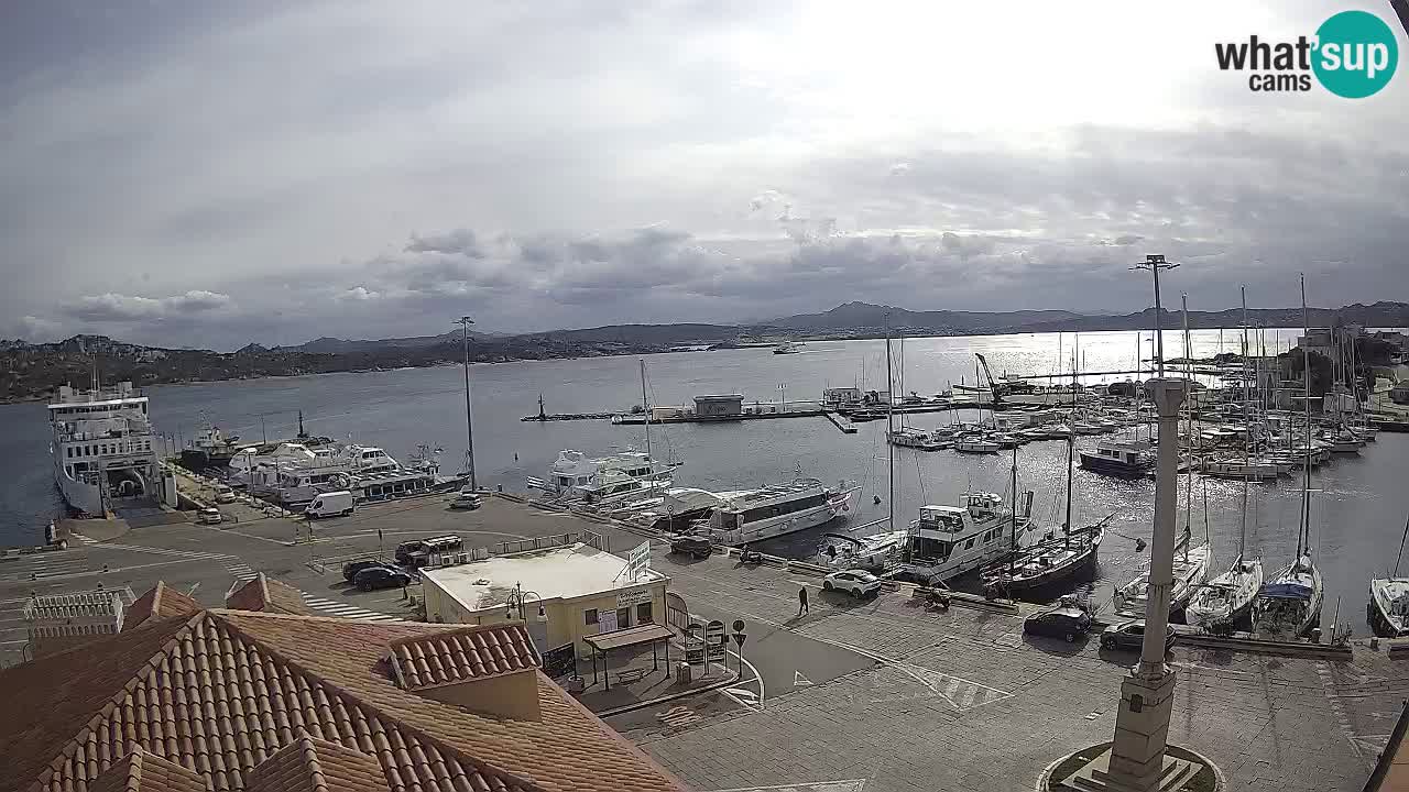 Cala Gavetta | La Maddalena – Sardegna