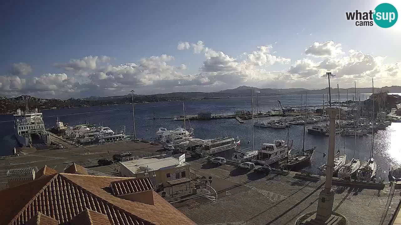 Cala Gavetta | La Maddalena – Sardinija