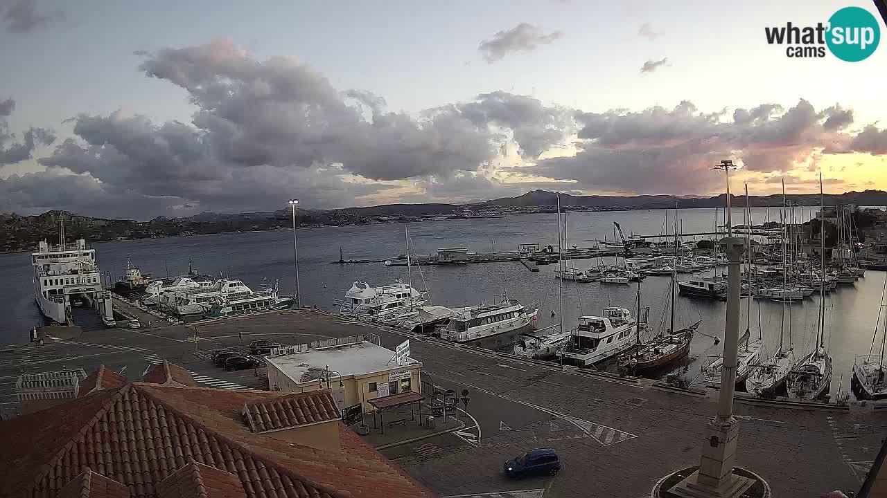 Cala Gavetta | La Maddalena – Sardinija