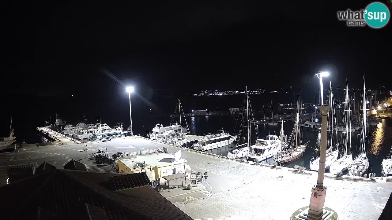 Cala Gavetta | La Maddalena – Sardinija