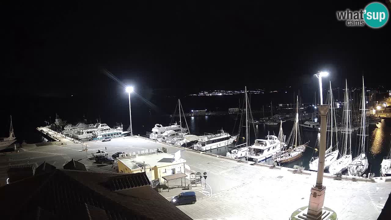 Cala Gavetta | La Maddalena – Sardinija