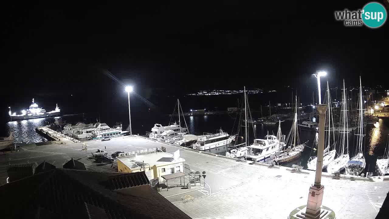 Cala Gavetta | La Maddalena – Sardaigne