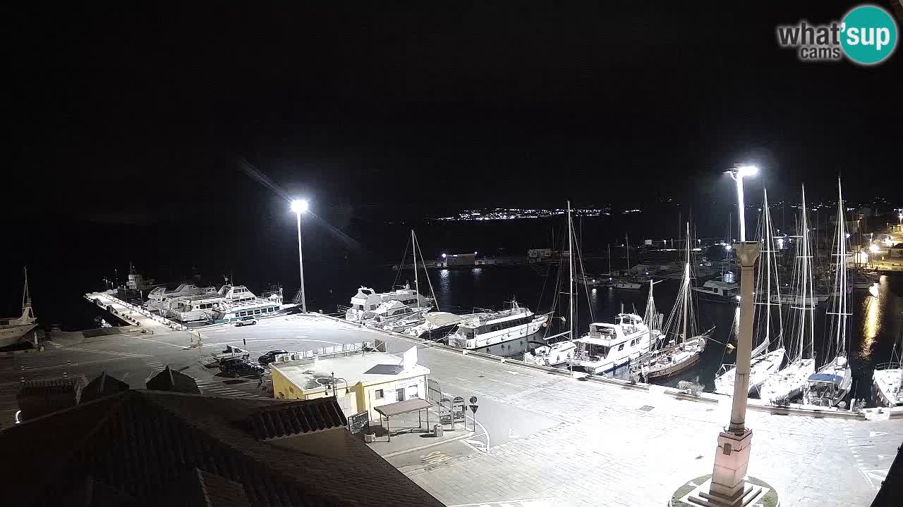 Cala Gavetta | La Maddalena – Sardinia