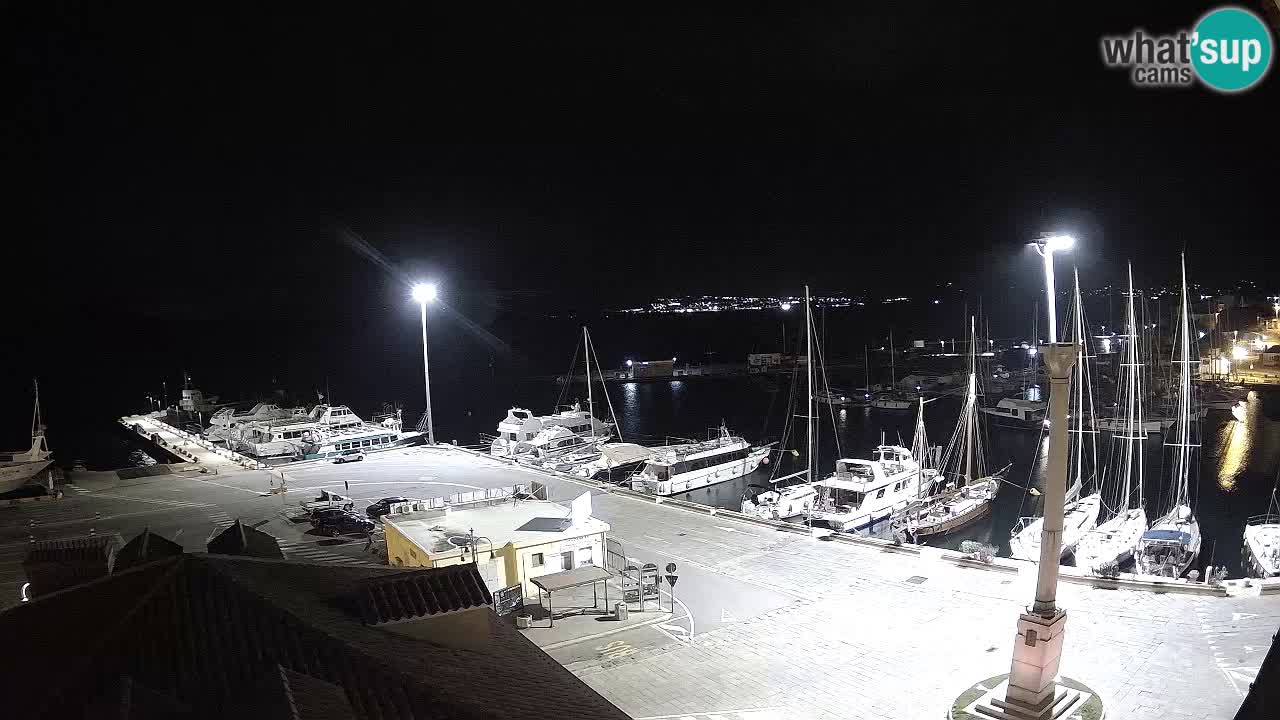 Cala Gavetta | La Maddalena – Sardinia