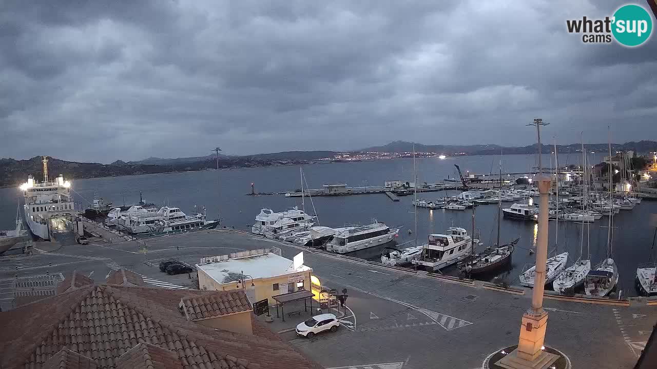 Cala Gavetta | La Maddalena – Sardinia