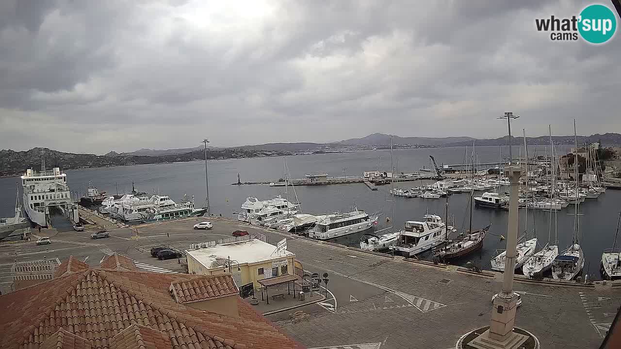 Cala Gavetta | La Maddalena – Sardinija