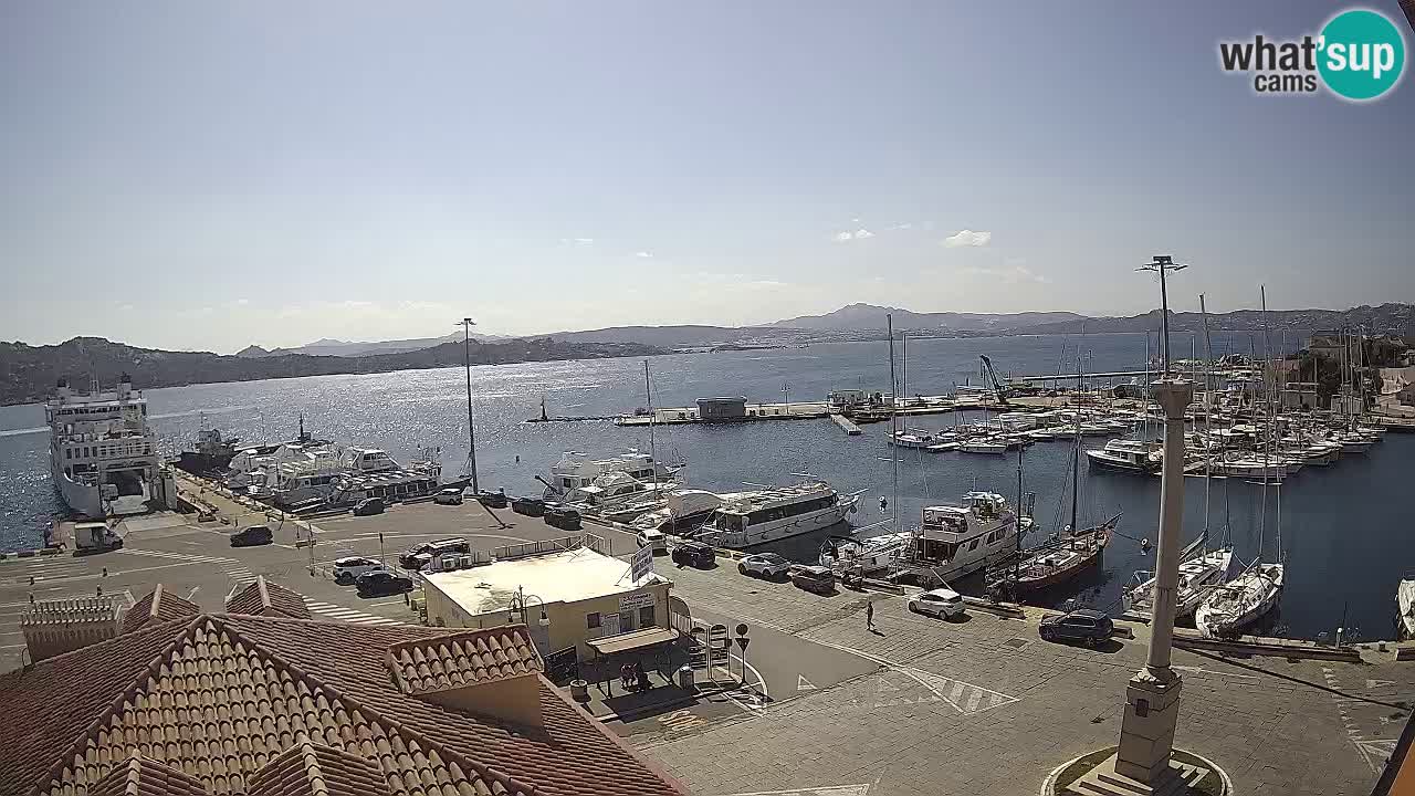 Cala Gavetta | La Maddalena – Sardinia