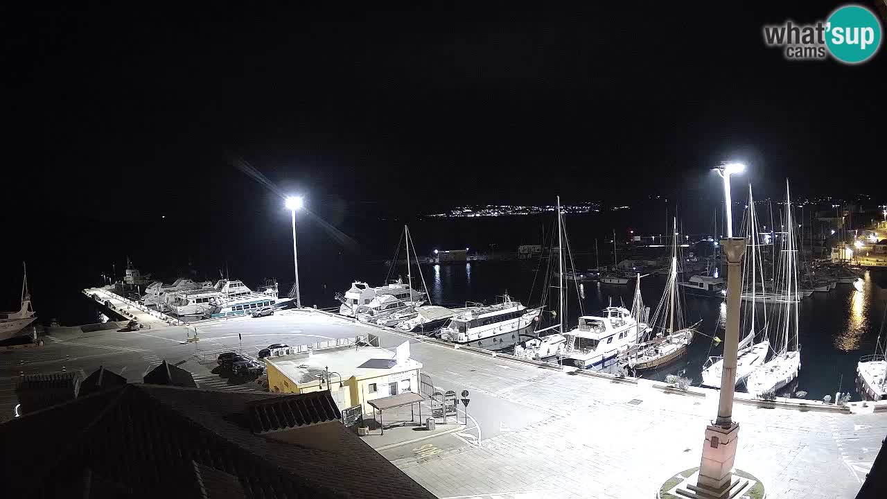 Cala Gavetta | La Maddalena – Sardinia