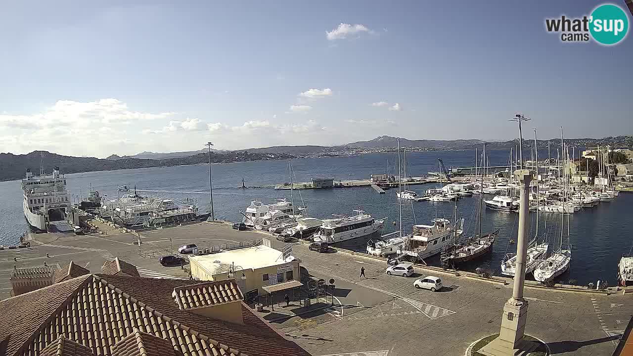Cala Gavetta | La Maddalena – Sardinien