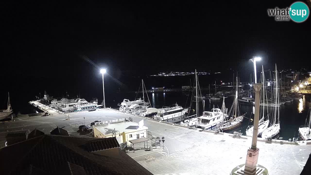 Cala Gavetta | La Maddalena – Sardinia