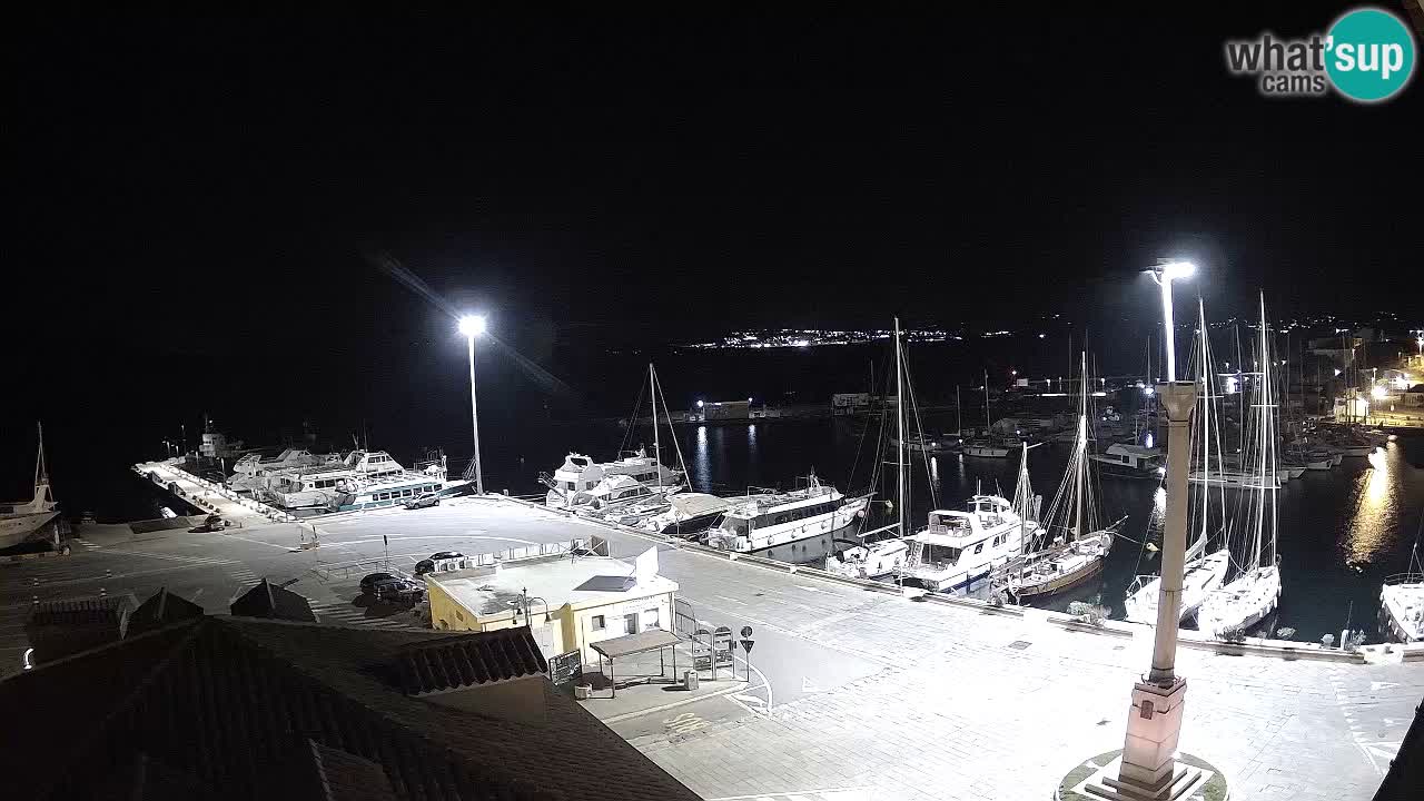 Cala Gavetta | La Maddalena – Sardinia