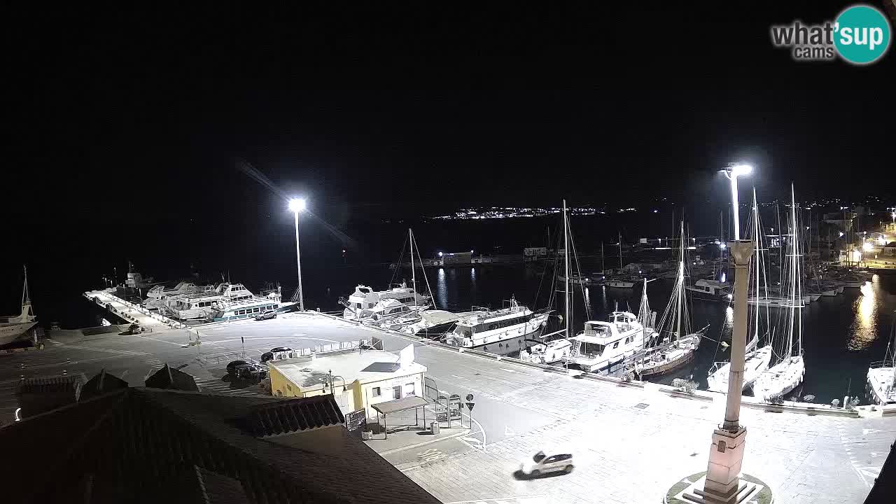 Cala Gavetta | La Maddalena – Sardinia