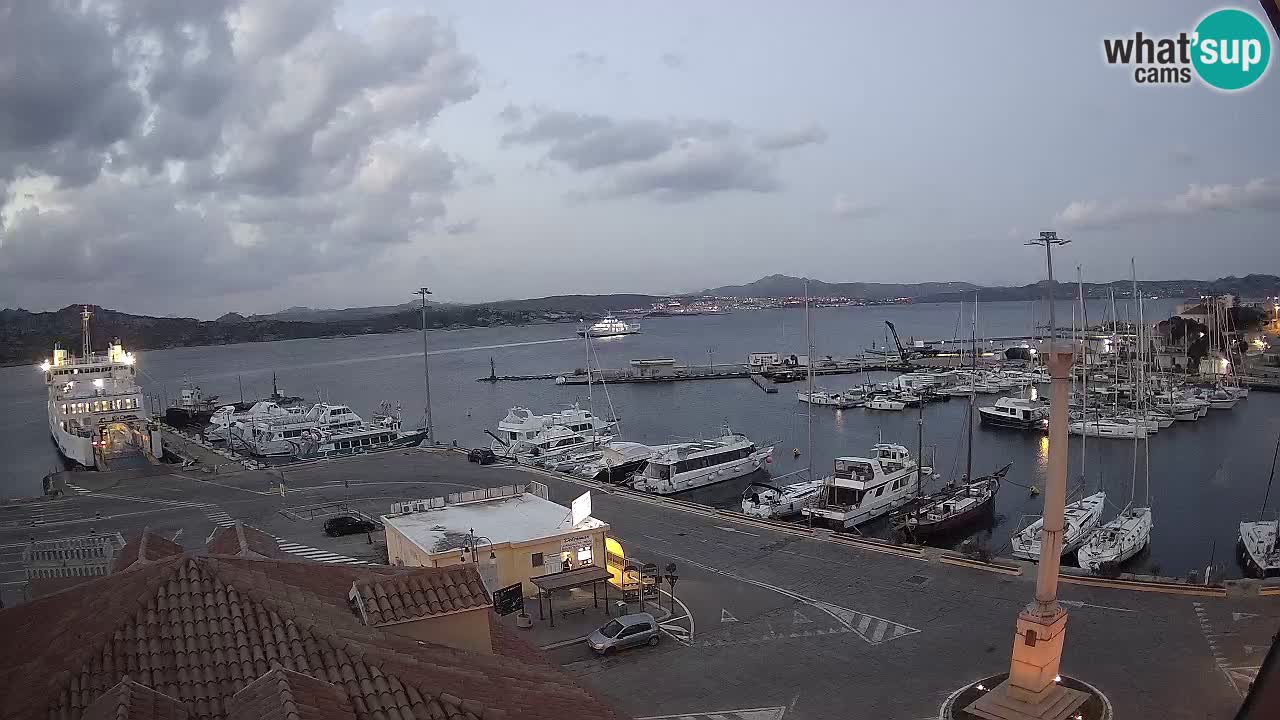 Cala Gavetta | La Maddalena – Sardinija