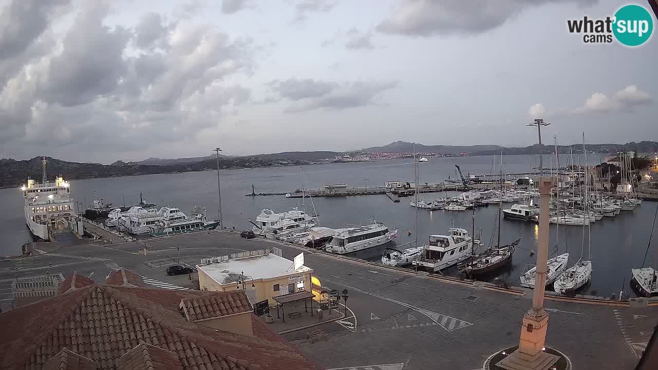 Cala Gavetta | La Maddalena – Sardinija