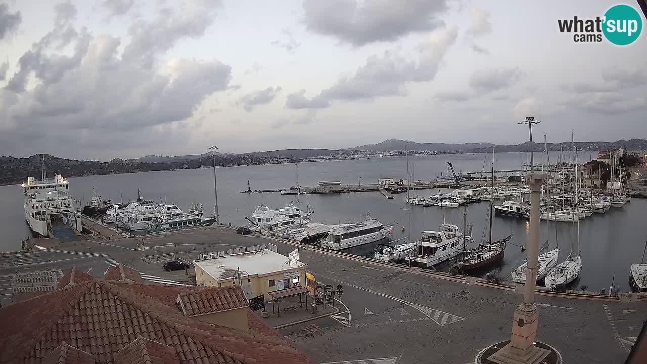 Cala Gavetta | La Maddalena – Sardinija