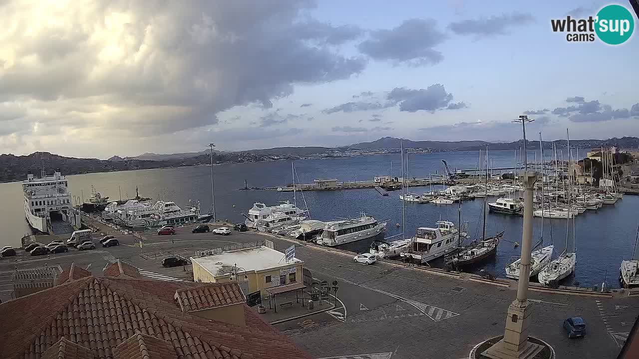 Cala Gavetta | La Maddalena – Sardaigne