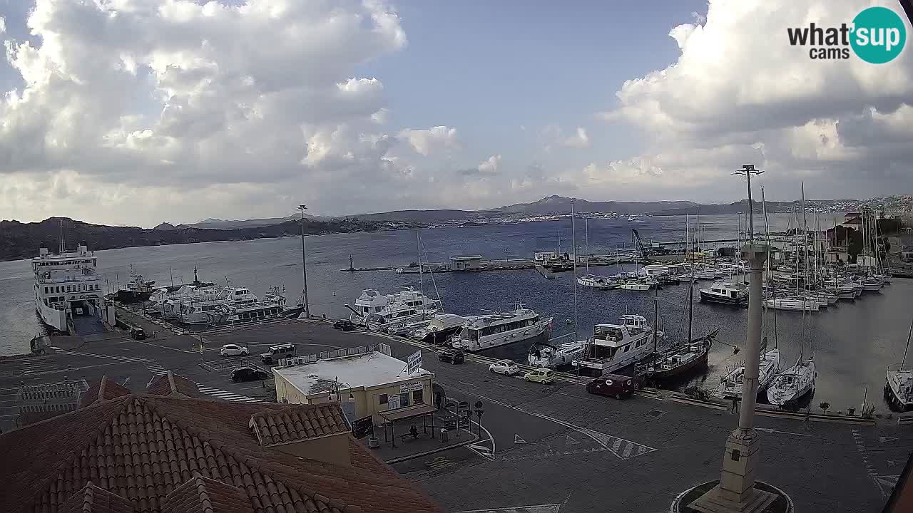 Cala Gavetta | La Maddalena – Sardegna