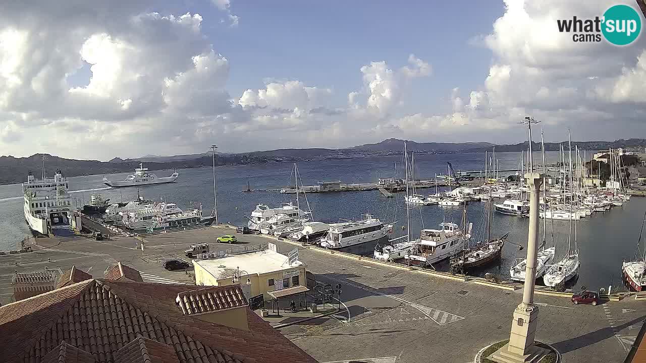 Cala Gavetta | La Maddalena – Sardinia
