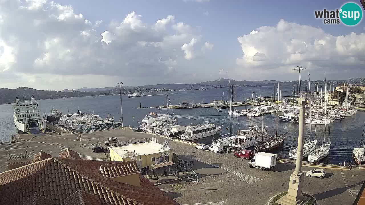 Cala Gavetta | La Maddalena – Sardinia