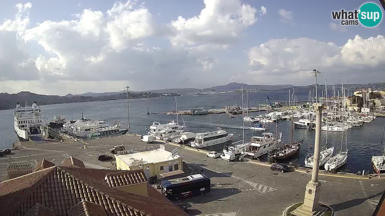 Cala Gavetta | La Maddalena – Sardinia